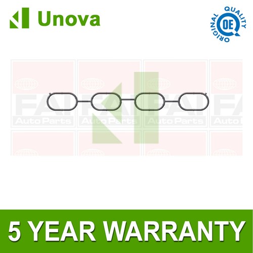 Inlet manifold gasket - inlet,