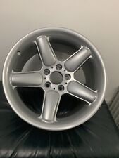 Genuine Ac Schnitzer Type 2 Alloy Wheel 9.5j Bmw E39 E46
