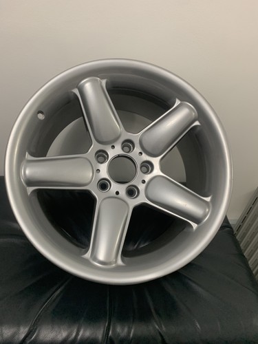 Genuine schnitzer type 2 - ac,