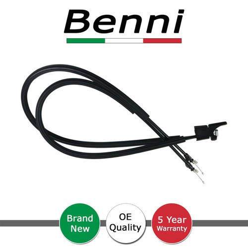 Benni right seat - right,
