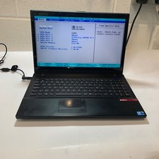 Ergo Engage 141 W76C i3 Laptop (P100)