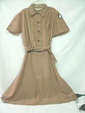 BROWNIE-Girls Scout UNIFORM