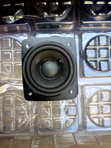 Full range for jbl cinema - range,