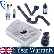 Chainsaw Air Filter Fuel Line