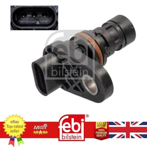 Crankshaft pulse sensor - pulse,