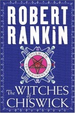 The witches chiswick - of,