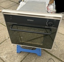 Dometic CMBO Oven for Fridge Freezer Top Camper LPG