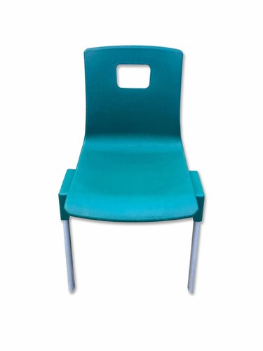 Stacking children chair - stacking,