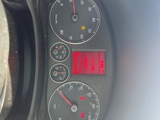 BLACK VOLKSWAGEN GOLF MK5 GT SPORT 1.4L PETROL