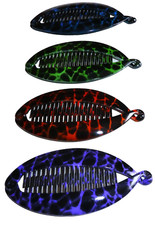 BRAND NEW BANANA HAIR CLIPS