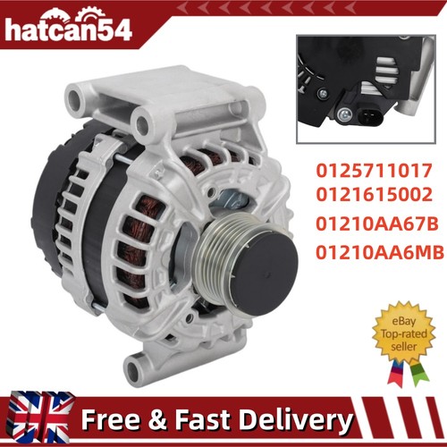 Alternator for ford transit - for,