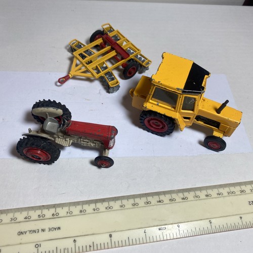 Np319 vintage corgi toys - vintage,