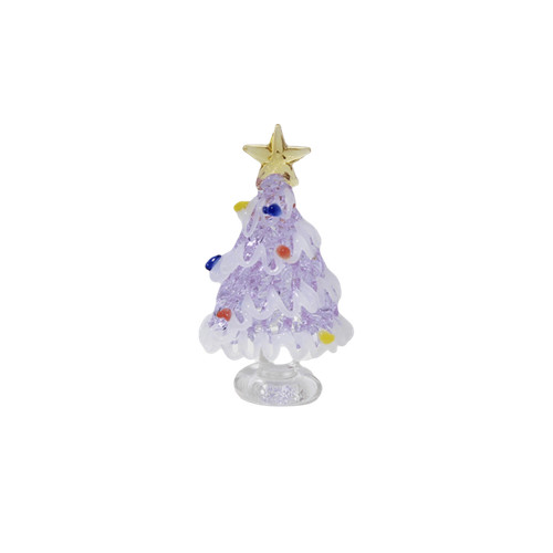 Mini christmas tree - mini,