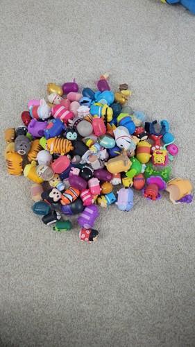 Disney tsum job lot - disney,