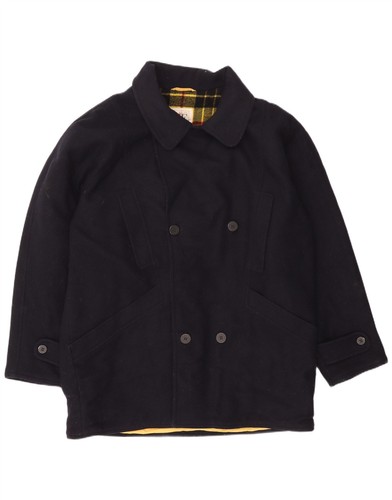 Belfe mens pea coat 2xl - mens, 54