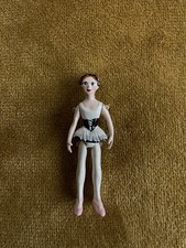 Hantel Miniature Pewter