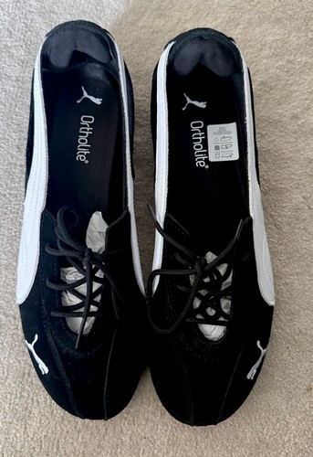 Puma speedcat ballet nova - puma,
