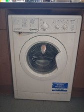 Indesit Washing Machine Part