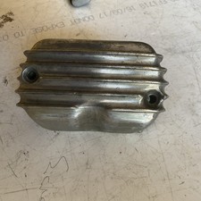 Honda Cj250t Cj360 Cb250 G5 Points Cover