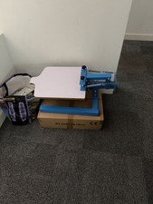 Manual 1 Colour 1 Station