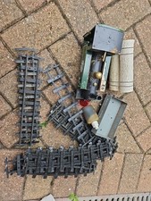 VINTAGE MAMOD LIVE STEAM