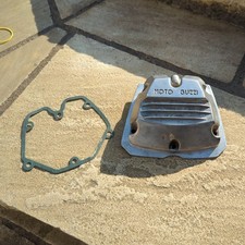Cover Head rocker MOTO GUZZI