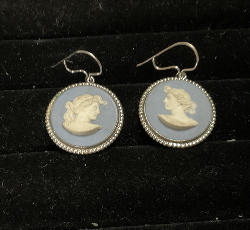 Wedgwood sterling silver - wedgwood,