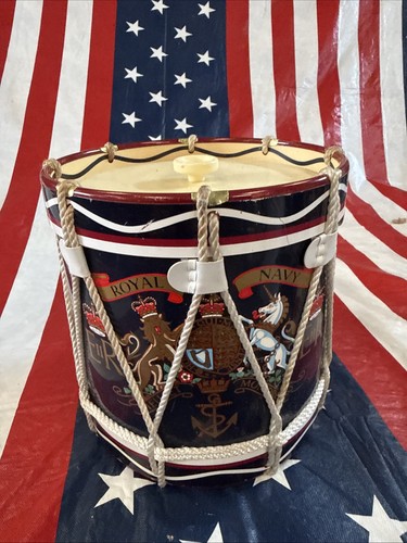 Vintage royal navy - navy, regimental