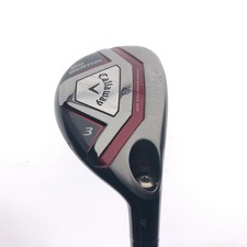 Used Callaway Big Bertha 2015