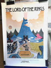 Rare THE LORD OF THE RINGS by