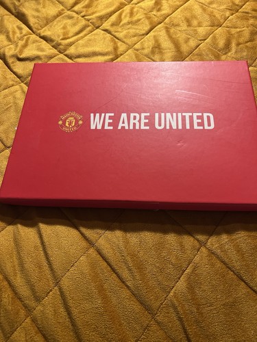 Matching manchester united hat - matching,