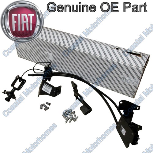 Fits fiat ducato peugeot - fits,