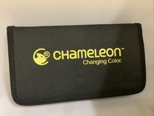 Chameleon Changing Color Pen