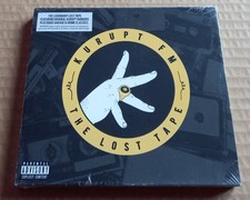 KURUPT FM : The Lost Tape 