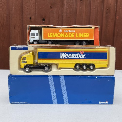 Corgi classics weetabix - corgi,