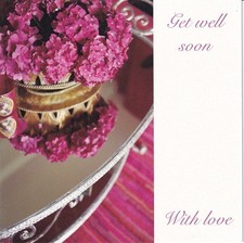 Jan Constantine Get well soon