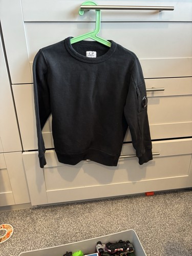 Boys company crew - boys, neck