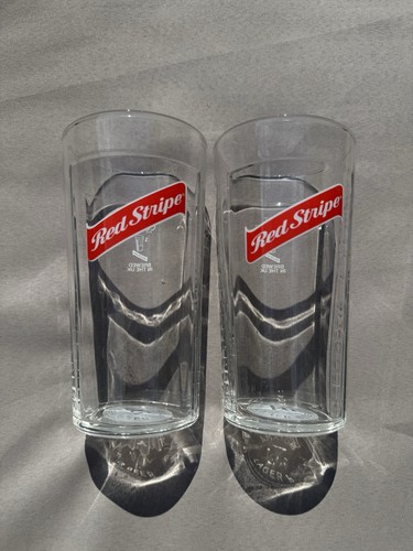 Red stripe jamaica lager - stripe,