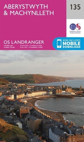 Aberystwyth machynlleth - &,