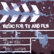 Kevin Peek - Still Waters