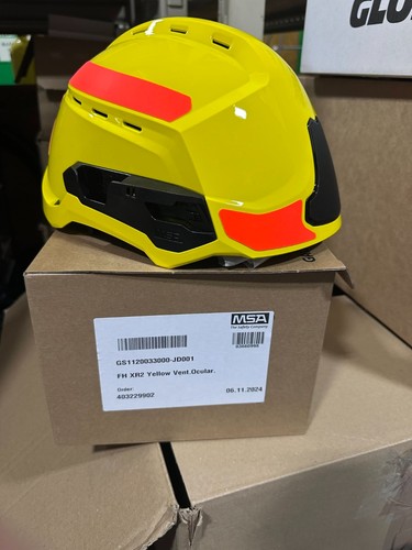 Cairns xr2 yellow vented - cairns:,