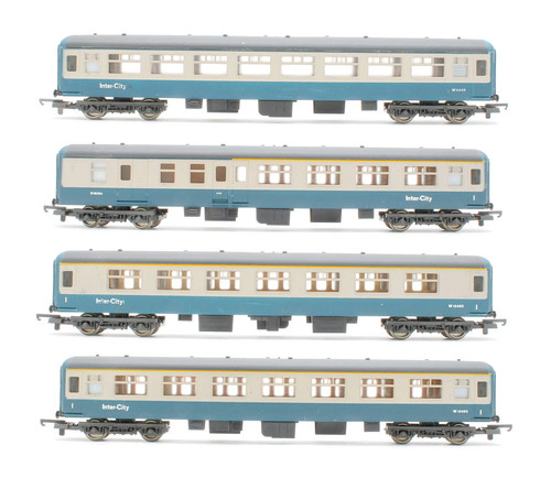 Lima gauge rake - 'oo',