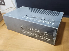 Cyrus dAD3 Q24 CD Player -