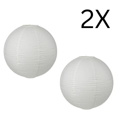 Ikea 45cm gullsudare - x,