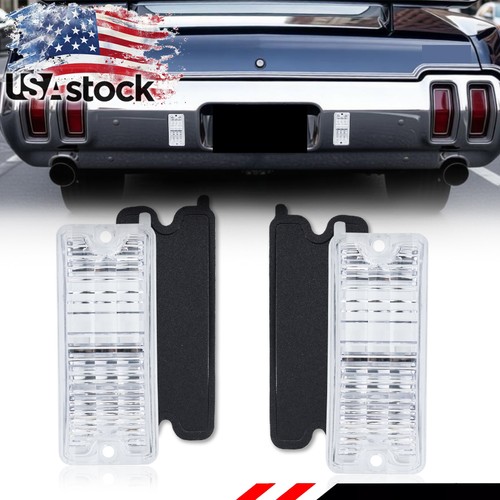 Clear backup reverse - 2x,