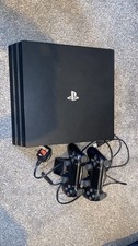 Sony PlayStation 4 Pro 1TB