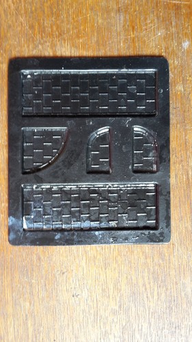 Vintage original linka - original, mould