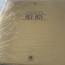 The Carpenters Singles