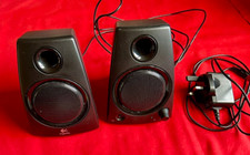 Logitech Z130 PC Speakers | 5W