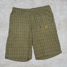 Vintage 00s nike green - vintage,